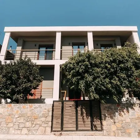 Glamorous Near Center Апартаменты Ираклион